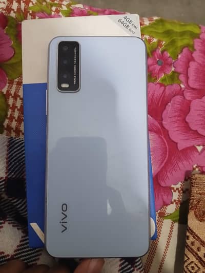 Vivo Y20 Pta approved original