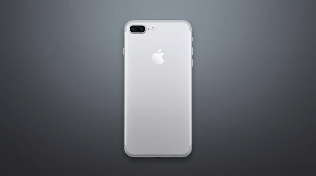 Apple iPhone 7 Plus 0