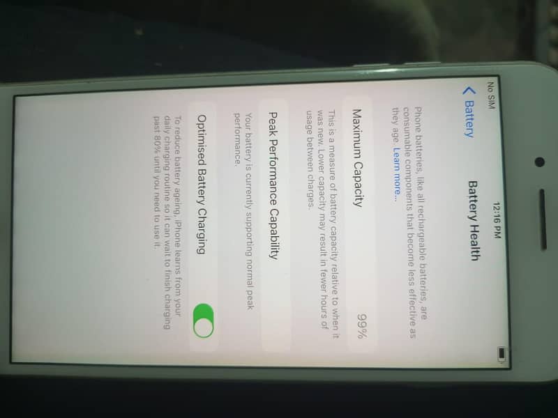 Apple iPhone 7 Plus 3