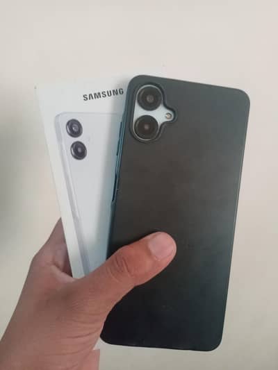 Samsung Mobile A06