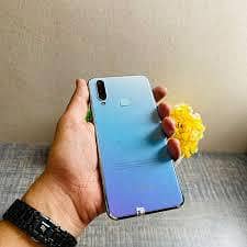 Vivo mobile 1