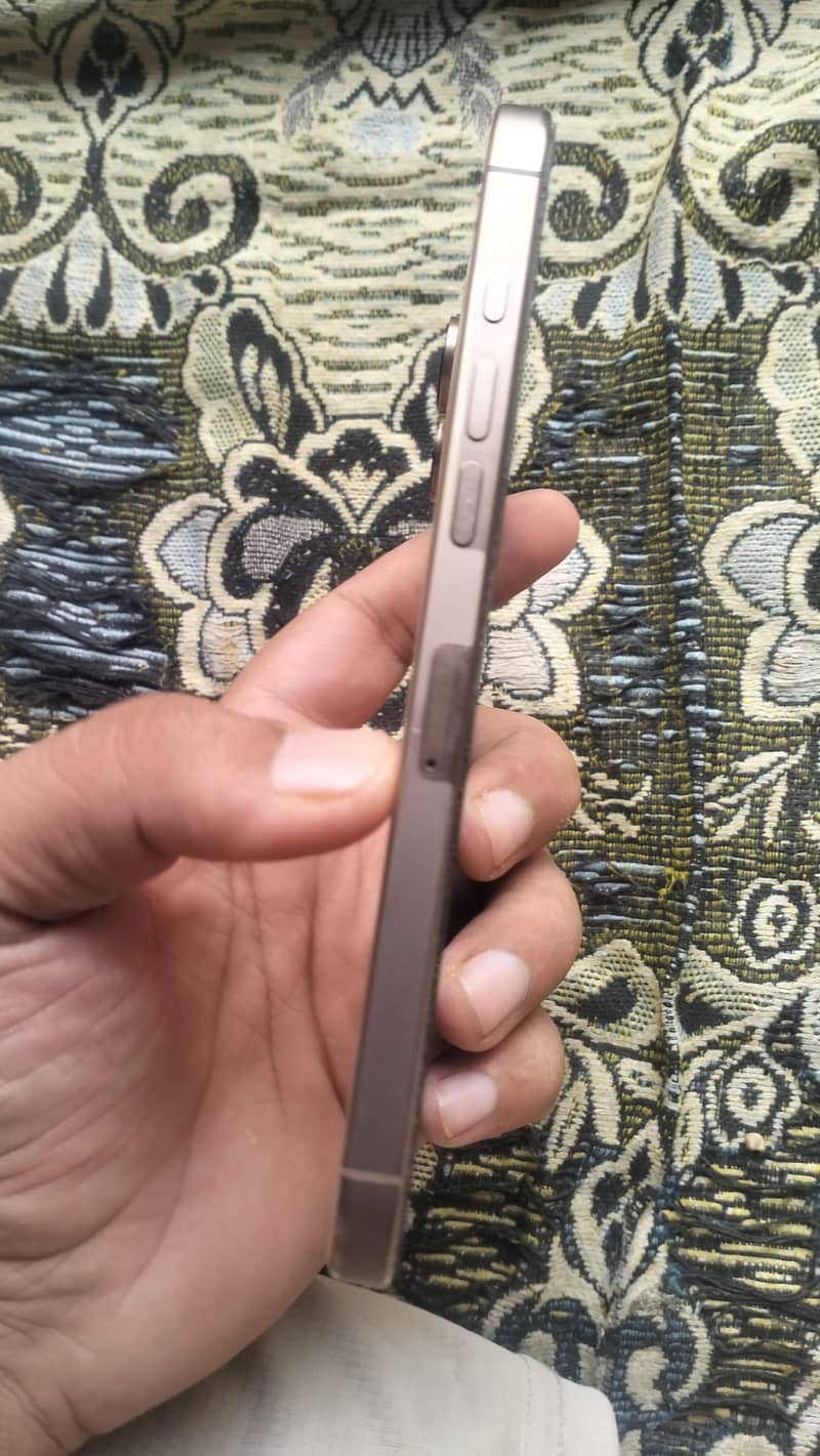 Apple iPhone 16 Pro Max 1