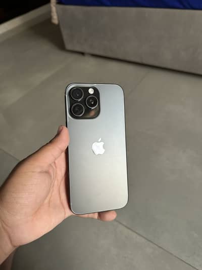 Apple iPhone 16 Pro Max factory unlock