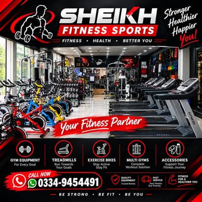 Home Gym,Multi Station,Spin Bike,Elliptical,Treadmill,Exercise Cycle