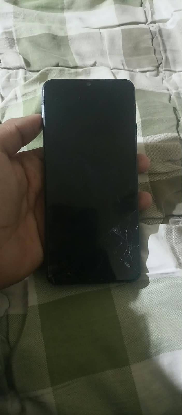 techno spark go 0