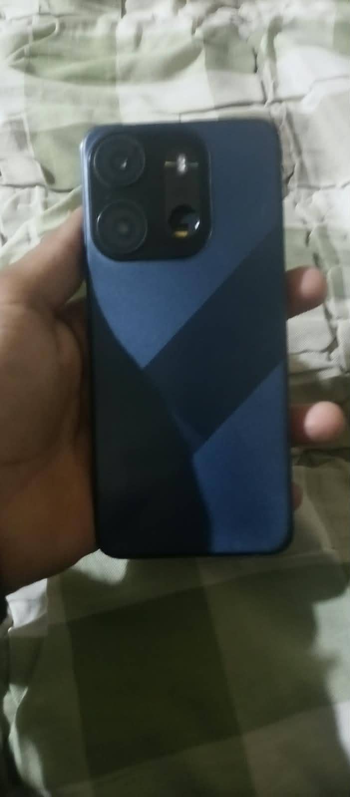 techno spark go 1