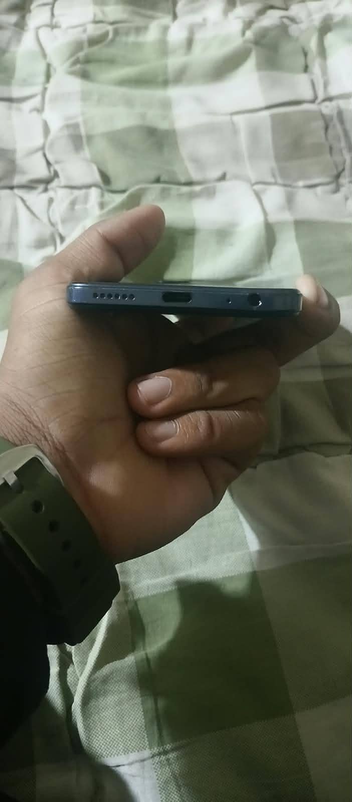 techno spark go 3