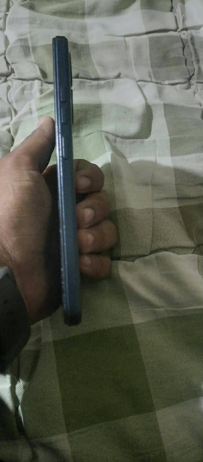 techno spark go 5