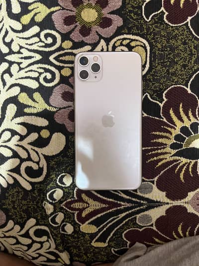 Apple iPhone 11 Pro Max