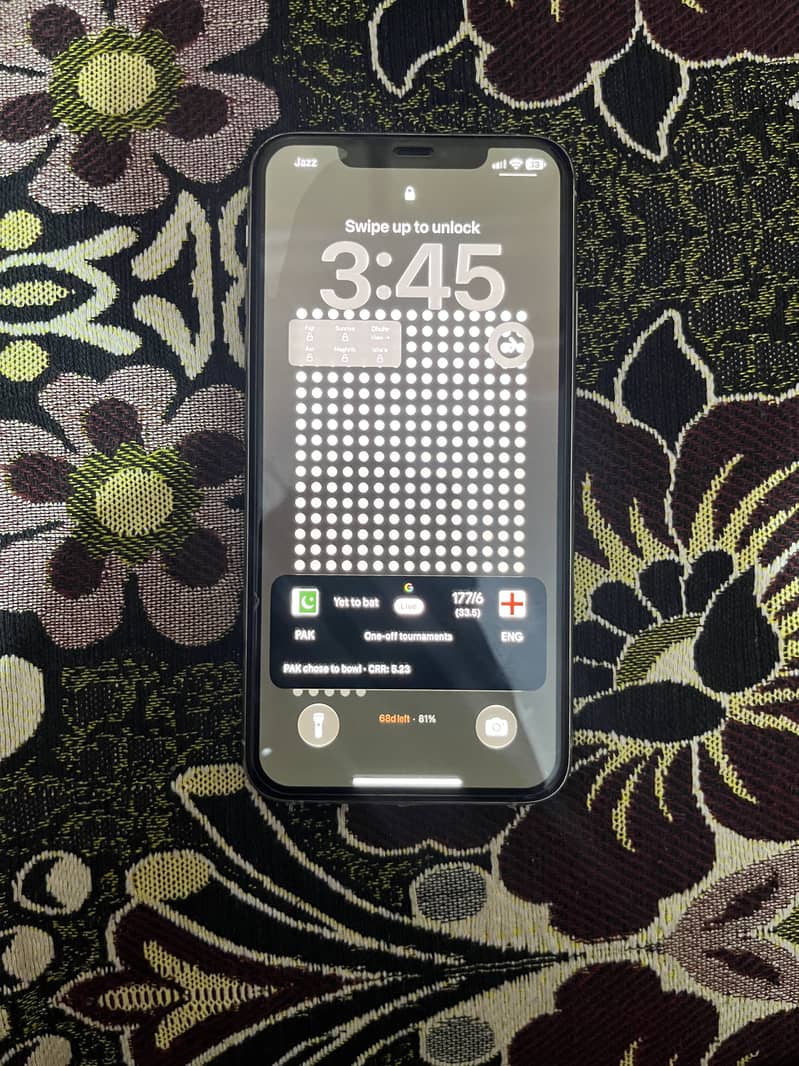 Apple iPhone 11 Pro Max 5