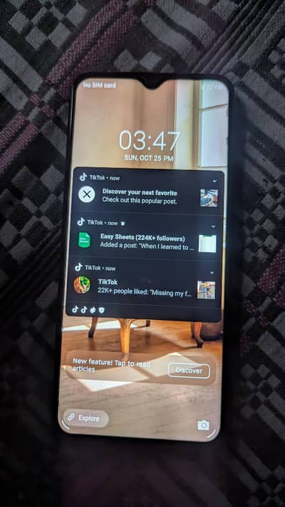 Infinix Hot 9 Play