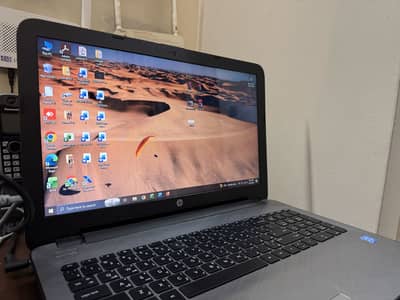 HP Laptop for Sale