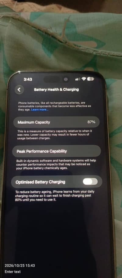 Apple iPhone 14 Pro Max