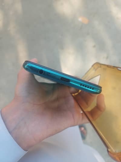 Infinix Zero 8i 8/128 exchange possible