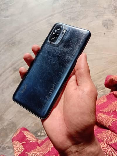 Xiaomi Mi Note 10