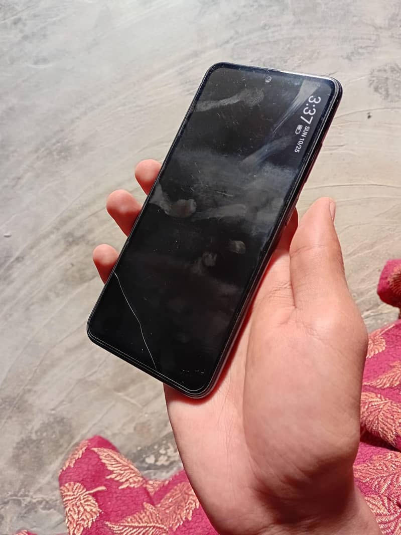 Xiaomi Mi Note 10 1