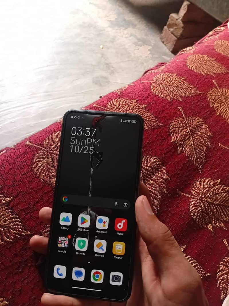 Xiaomi Mi Note 10 2