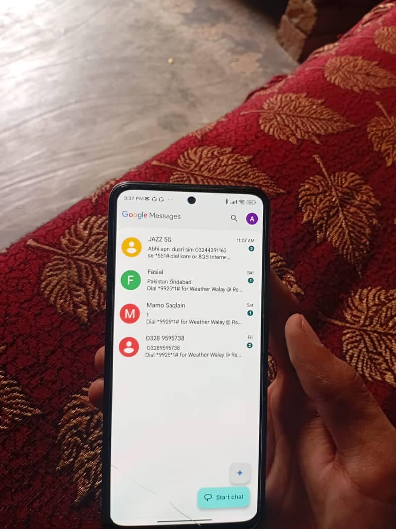 Xiaomi Mi Note 10 3