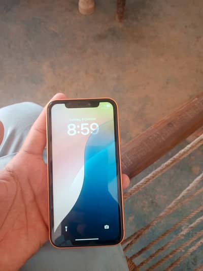 Apple iPhone 17 Pro converted xr