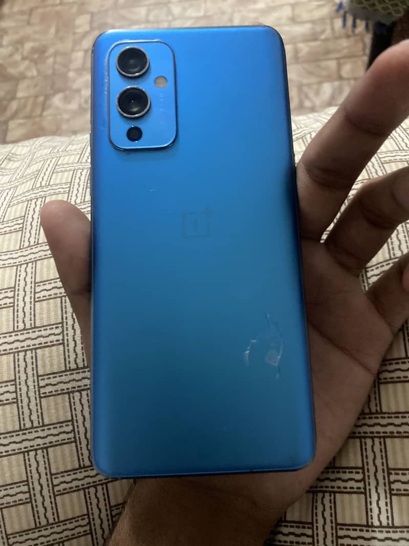 One Plus 9 1