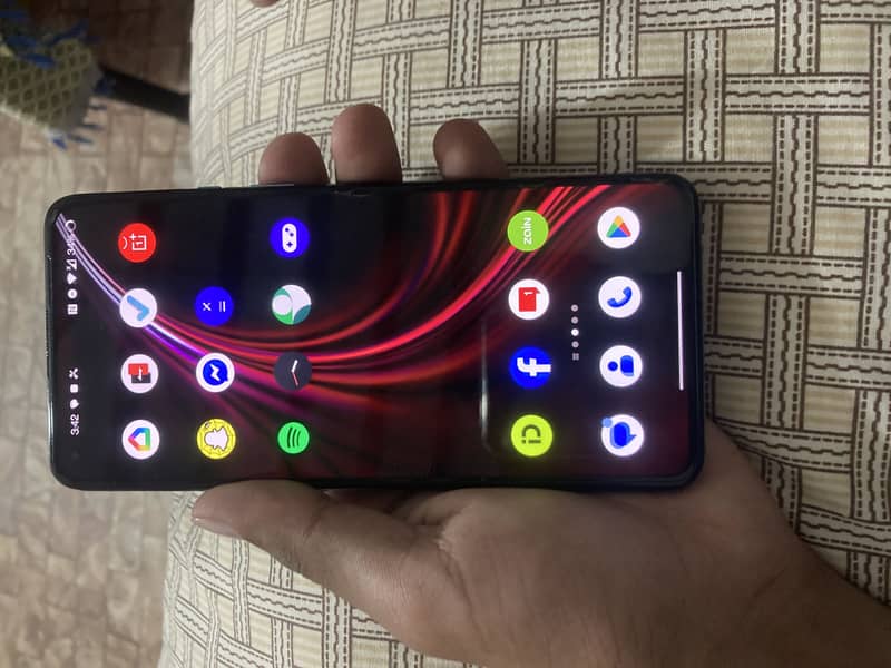One Plus 9 4