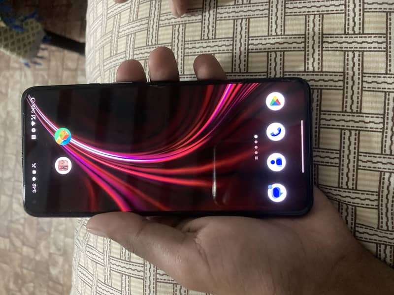 One Plus 9 5