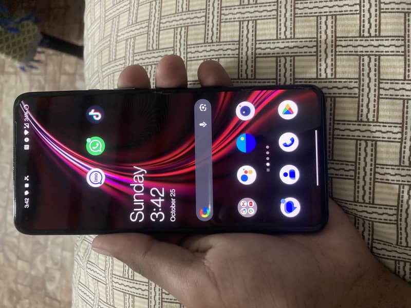 One Plus 9 7