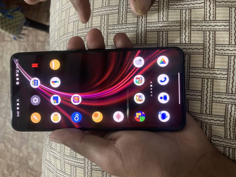 One Plus 9 9