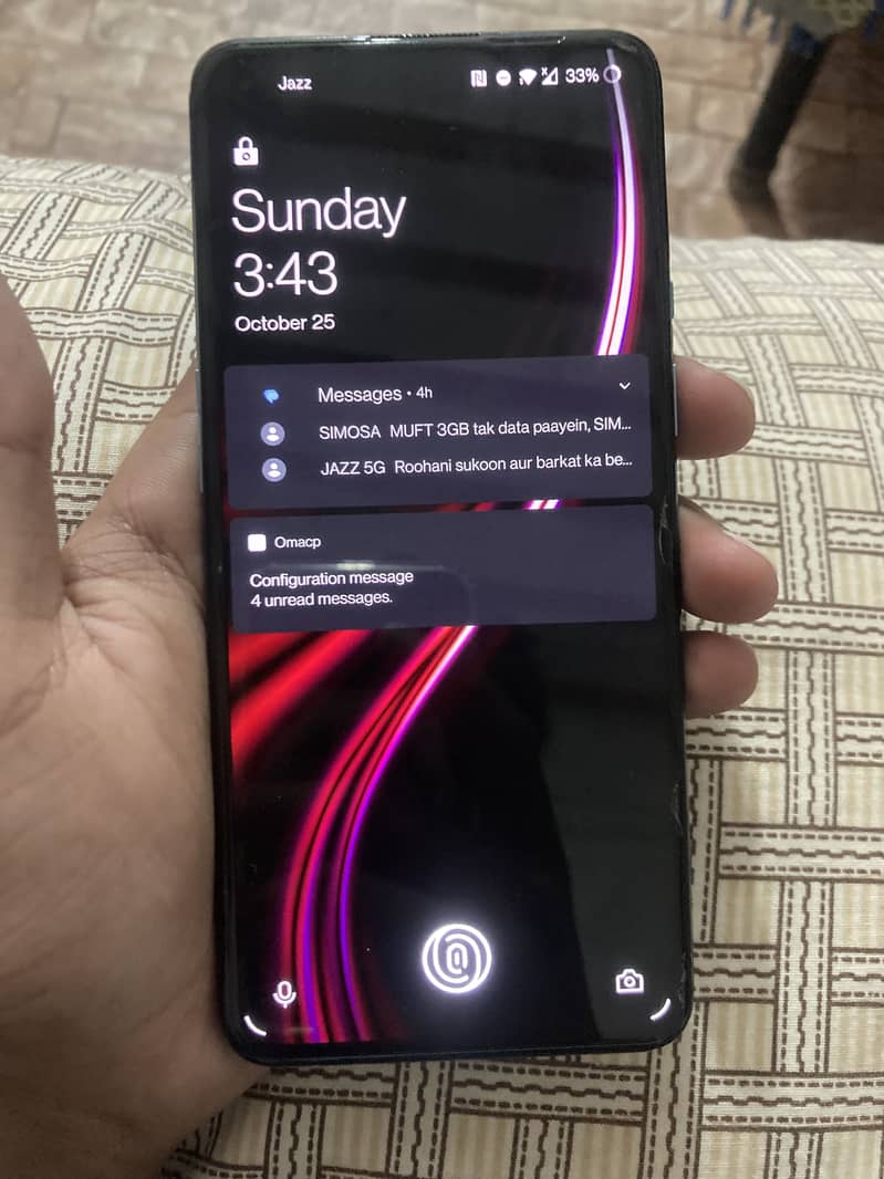 One Plus 9 10