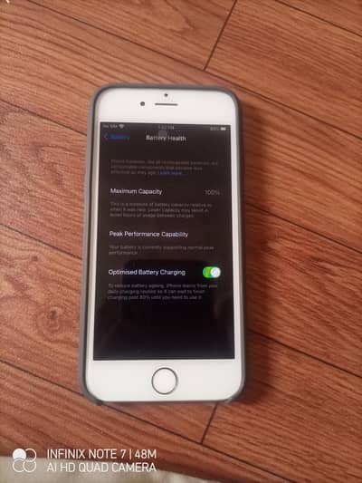 Apple iPhone 6S