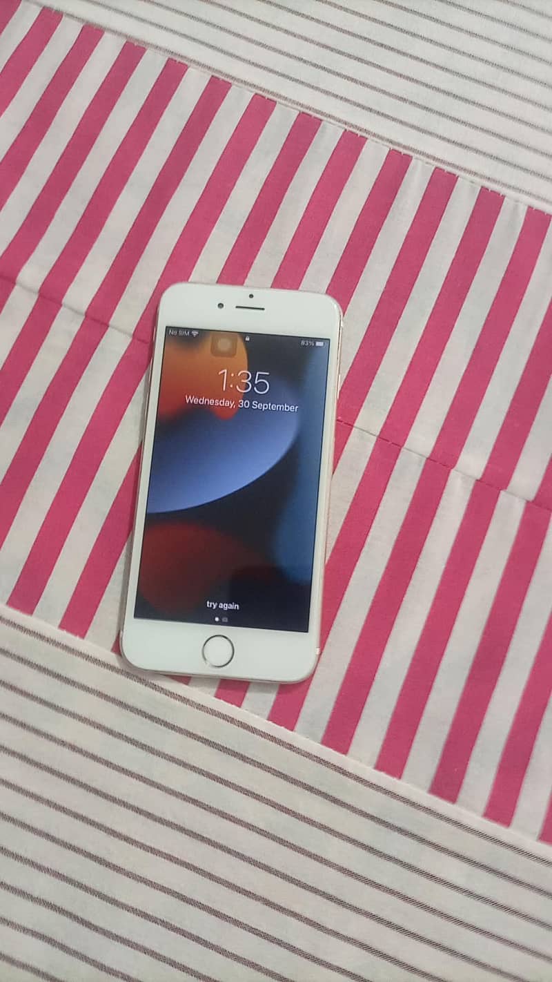 Apple iPhone 6S 1