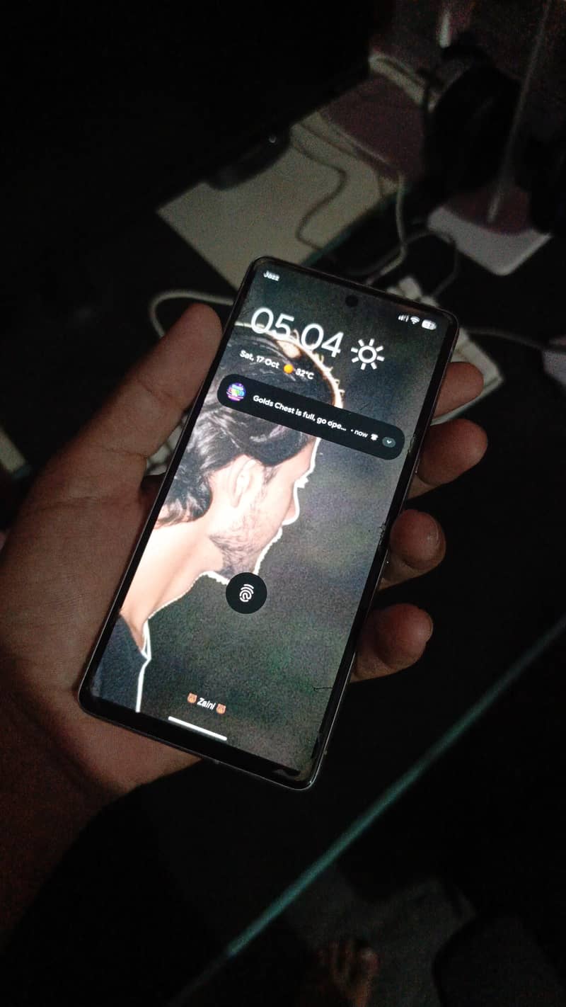 Google Pixel 7 3
