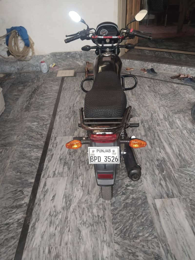 GD 110S 1