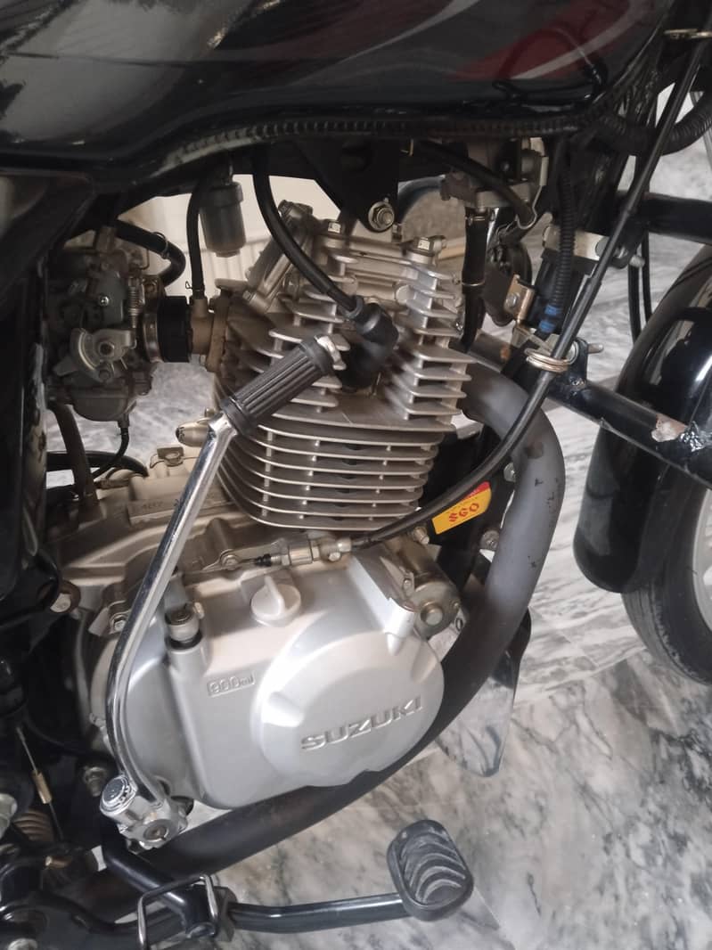 GD 110S 3