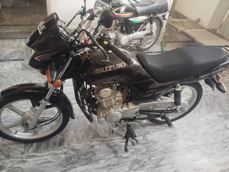 GD 110S 4