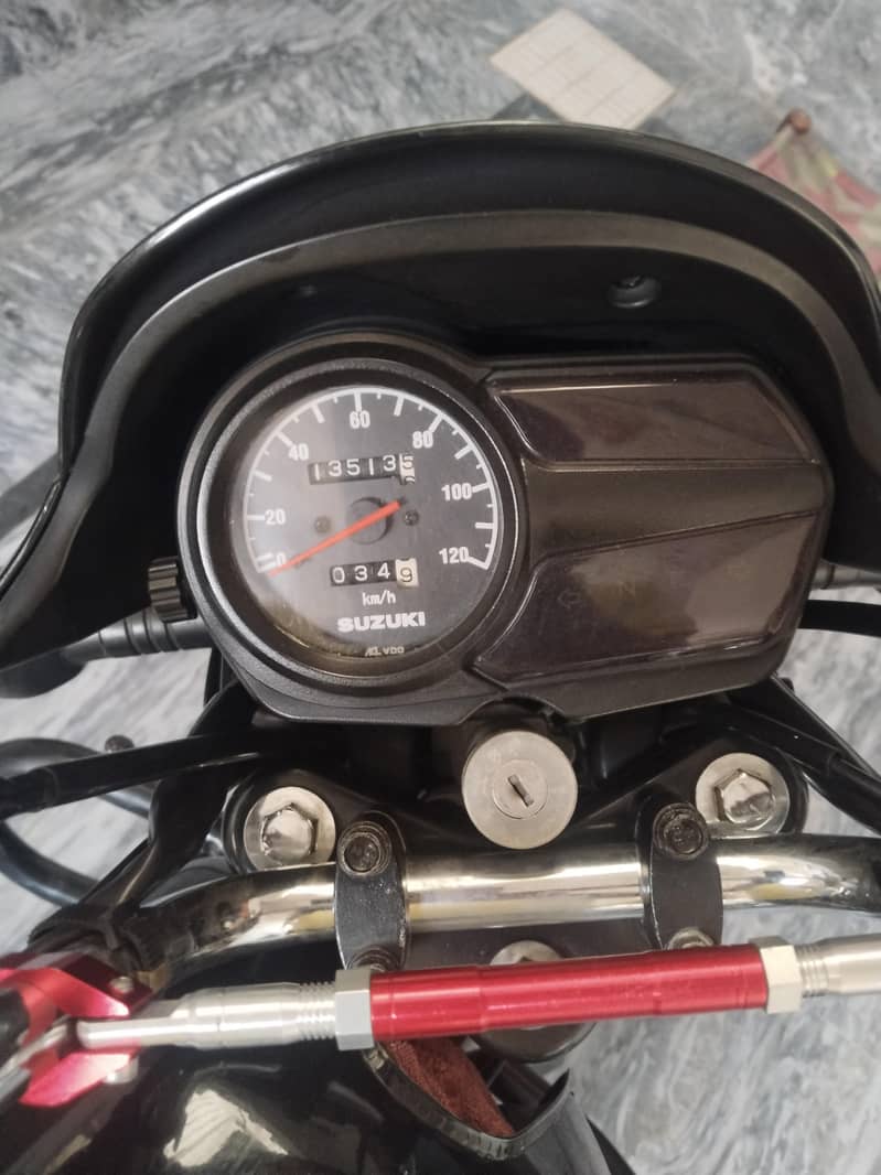 GD 110S 5