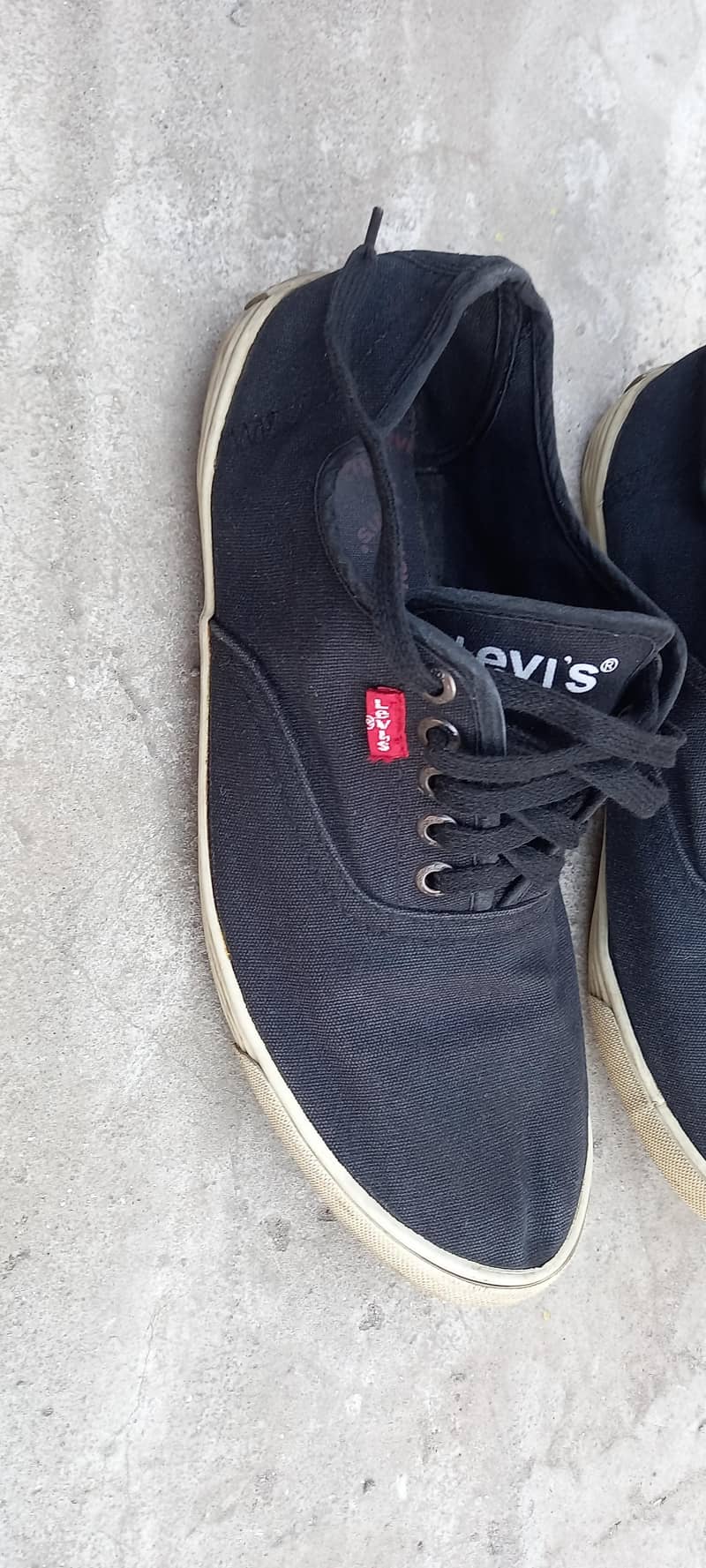 levis sneakers 3