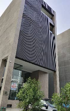 4 Marla Commercial Full Buillding Available For Rent In DHA Phase 6 Prime location