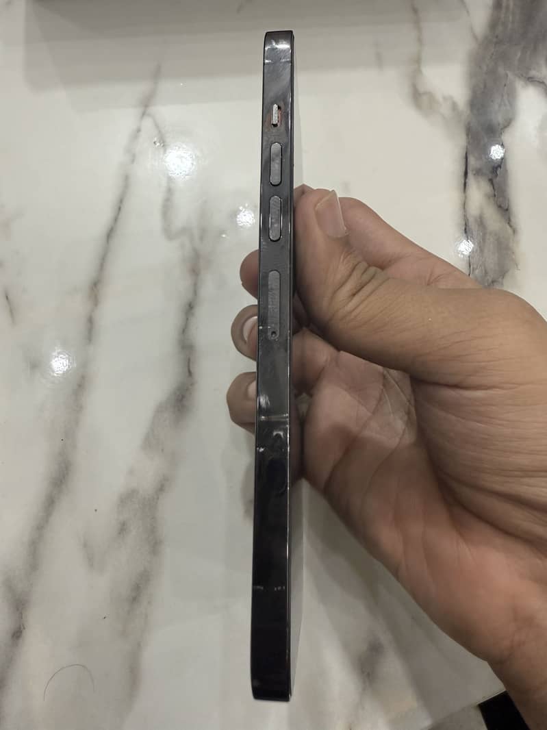 Apple iPhone 13 Pro Max LCD CHANGED Battery Changed 3