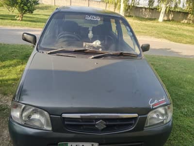 Suzuki Alto 2008