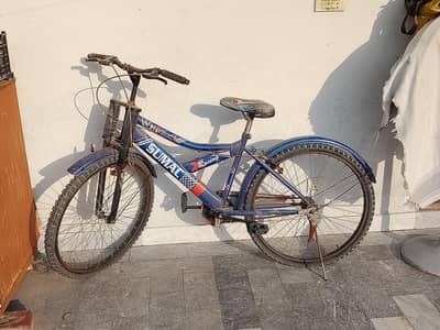 bicycle for sale