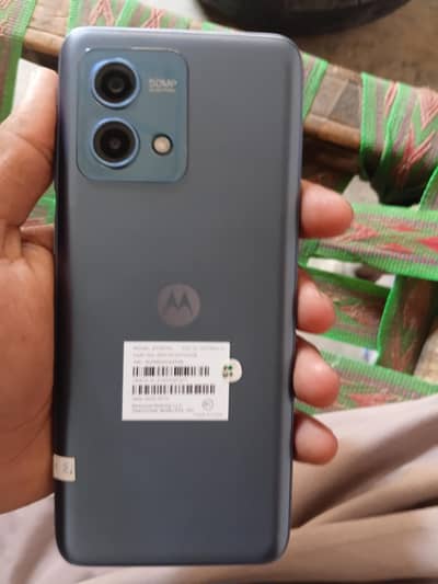 Motorola Moto G Stylus 2023