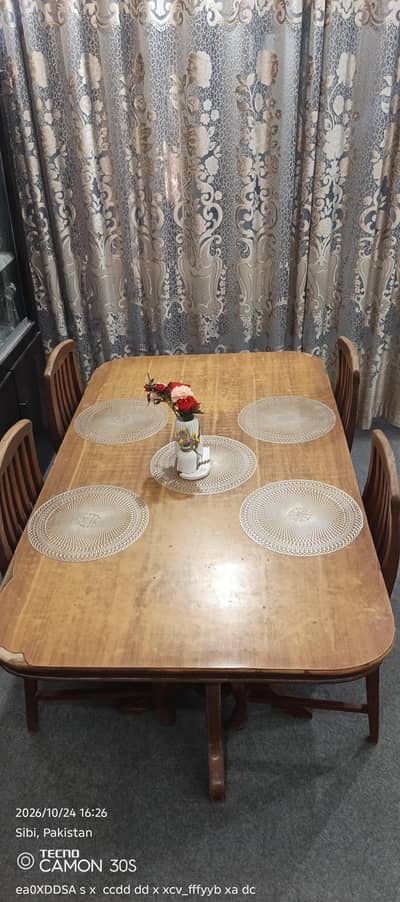 Dining Table for sale