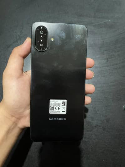 Samsung Mobile A07