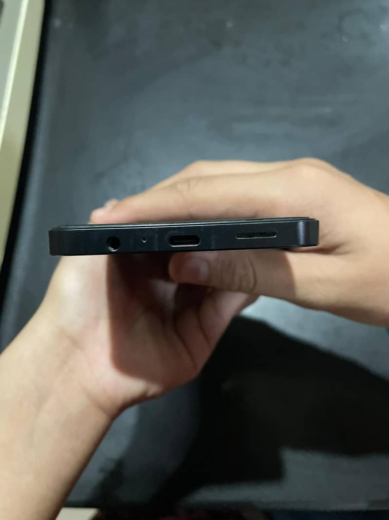 Samsung Mobile A07 2