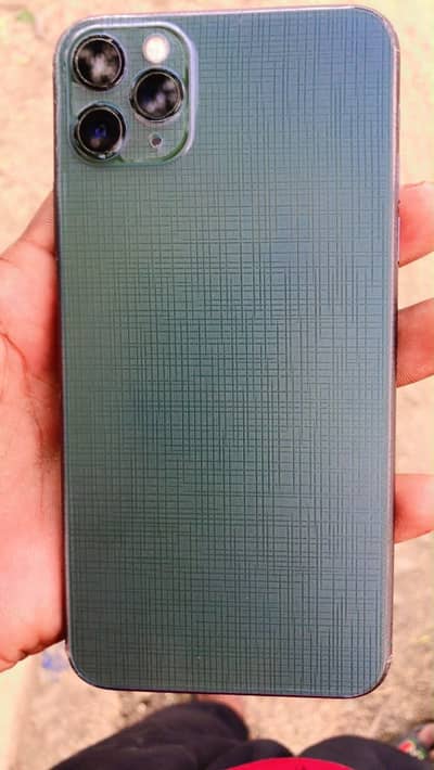 iPhone 11 pro max 256 g