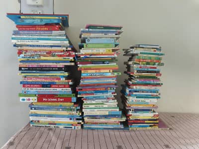 kids book UK, Canada imported books old and new