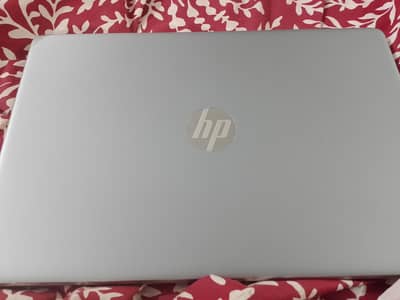 HP Core i5 10th Gen Laptop | 8GB RAM | 256GB SSD | Full Accessories