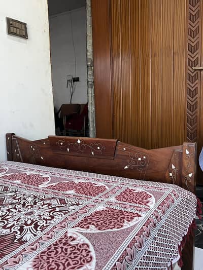 Single Bed
