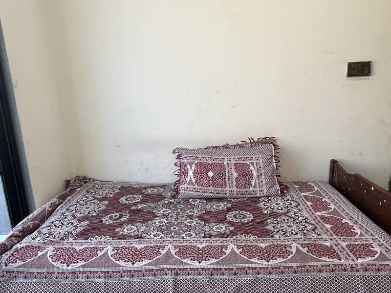 Single Bed 1